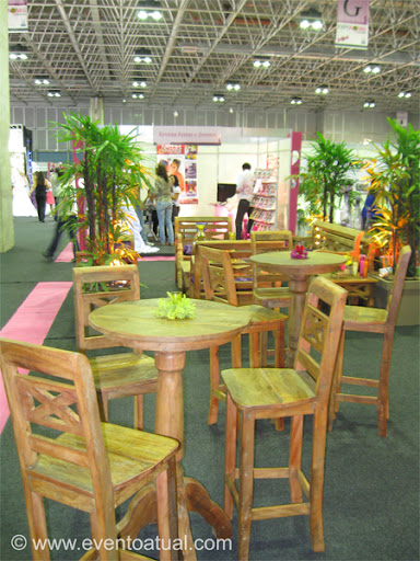 IMG 1397 post Nossa decoração na Expo Noivas