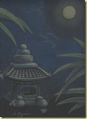 Pagoda Nocturna 04 001 Pagoda Nocturna 04 001
