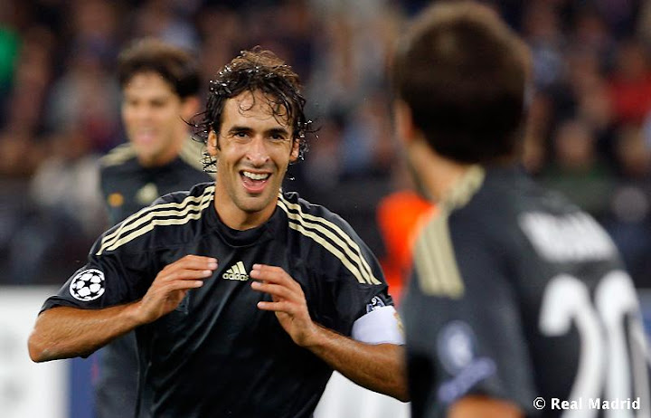 Raul