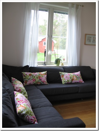 Soffa