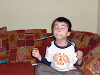 2009.márc.Norbi-Gyuri-Mac Slideshow