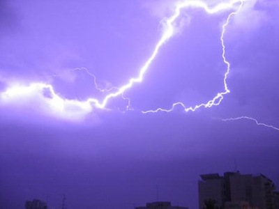 lightning lightning