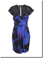 New Years Eve Coggles Dress