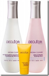 Beauty Decleor Beauty Products