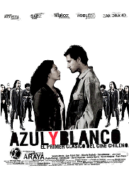 azul