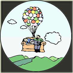 upcouch