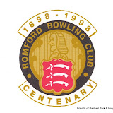 Bowls Club Centenary 1898-1998