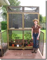 butterfly pavilion