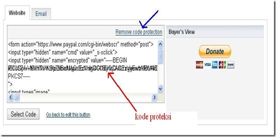 proteksi
