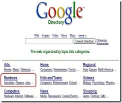 google