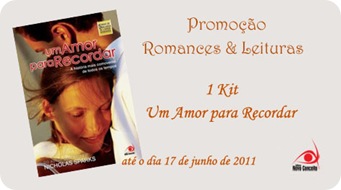 um amor banner copy
