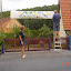 Uriger Sommertreff in der Rhön / August 2008