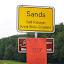 Ländliche Idylle 2010