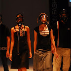Fashion Week 2007