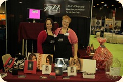 NNPhotography Booth at SWS