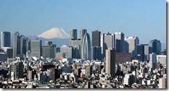 tokyo