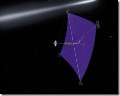 NasaSolarSail