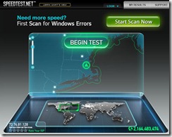 speedtest speedtest
