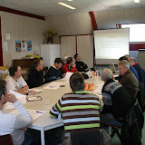 Gistkweekcursus 6 maart 2010