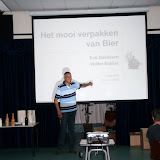 Clubavond 26 juni 2009