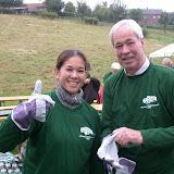 Hopplukken 2009