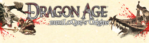 Numloque - Age Of Reckoning