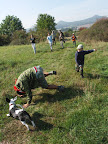A dostal jsem t� diverzante.