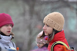 Tam bude asi n�co zaj�mav�ho.