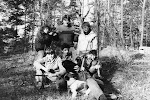 Kos�a, Amp�r, Ta�ka, Hejkal,Jindra, �t�p�n, Roup a vp�edu Kuba s D�ou