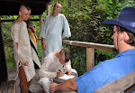 Arapahov� podepsali spolupr�ci s americkou arm�dou.