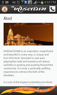 How to get Khodaldham  Trust - Kagvad 1.0 mod apk for android