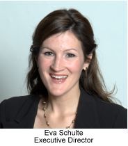 Eva Schulte, CCO Executive Director