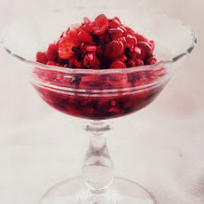 Cranberry-Orange Relish