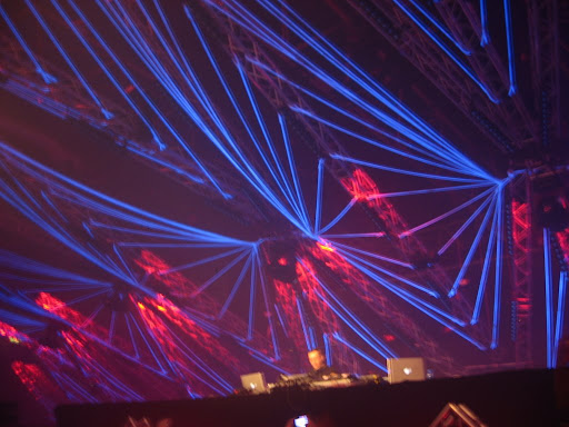 К востоку от Суэца......