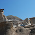 20080817 Canada 496 Badlands Dinosaur PP.JPG, 2008 Canada