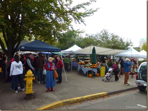 Eugene Skies and Sat market_20091003_018