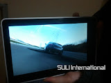 Suli SL-7 Android Tablet