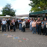 Steinrauschfest 2010