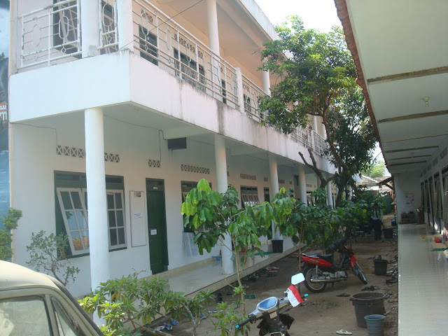 Latar Belakang PP Nurul Islam