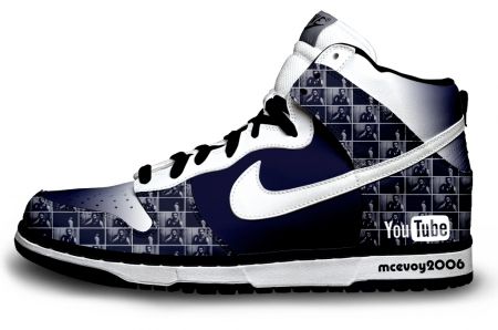 Gambar : Nike-shoes-design-you-tube