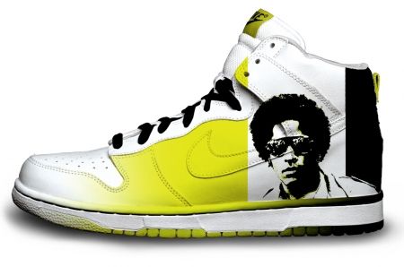 Gambar : Nike-shoes-design-rocker