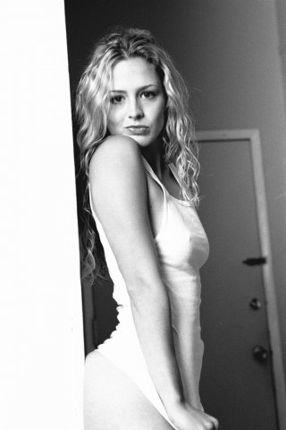 Arisan Brondong Foto Heather Storm