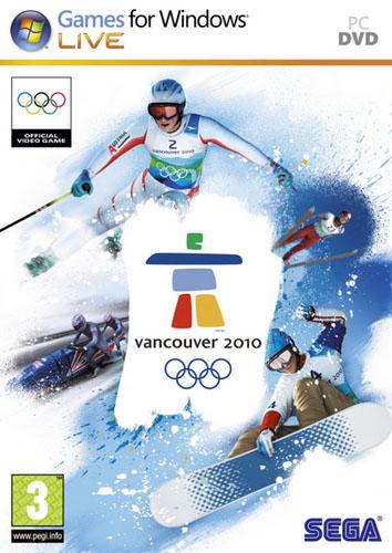 Vancouver 2010 Winter Olympics Posters Vancouver 2010 Winter Olympics Posters
