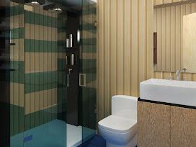 Video & Foto | Bunker Anti Kiamat 2012 | Kamar Mandi Video & Foto | Bunker Anti Kiamat 2012 | Kamar Mandi