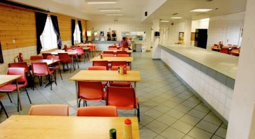Penjara Termewah dan Termahal di Dunia | Halden Prison Penjara Termewah dan Termahal di Dunia | Halden Prison