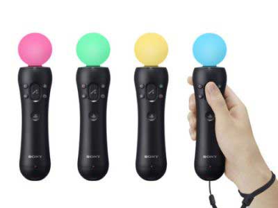 PlayStation Move | PlayStation Move VS Nintendo Wii | Foto & Video PlayStation Move | PlayStation Move VS Nintendo Wii | Foto & Video