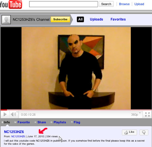 Ungkap Rahasia NC1253HZ6 Prediksi Deddy Corbuzier di Youtube Ungkap Rahasia NC1253HZ6 Prediksi Deddy Corbuzier di Youtube