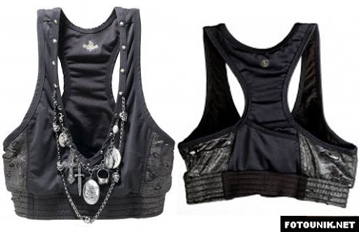 Ini dia Bra Termahal di Dunia | Body Rock Sport | Khusus Cewek Ini dia Bra Termahal di Dunia | Body Rock Sport | Khusus Cewek