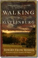walking to gatlinburg