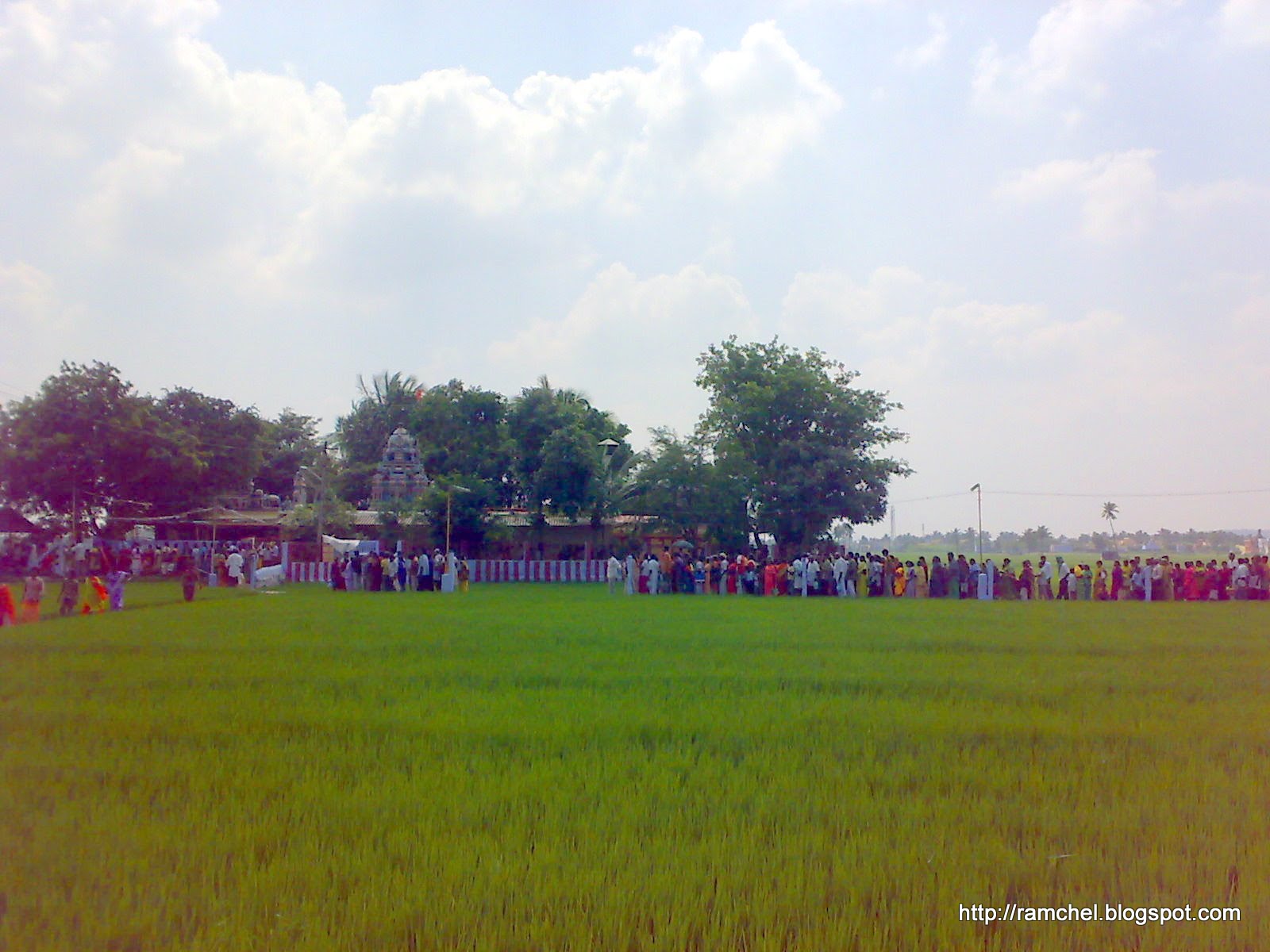Anjaneya Temple, Kadayanallur Anjaneya Temple, Kadayanallur